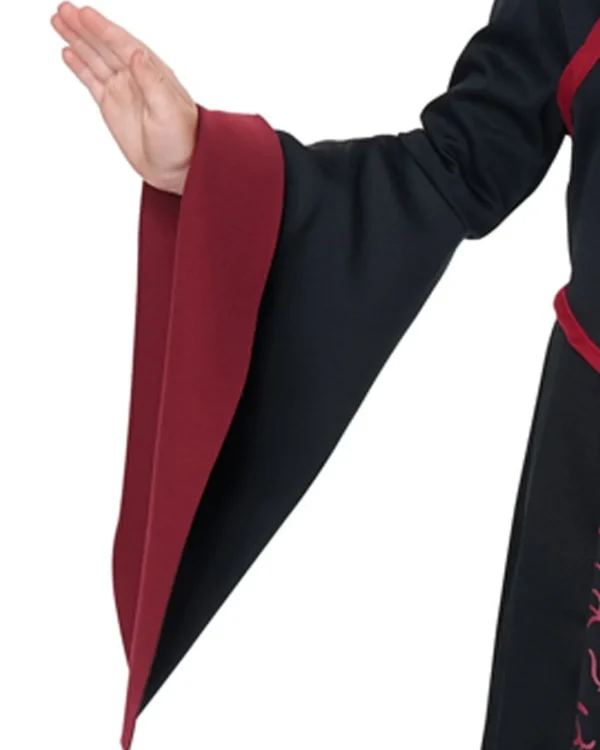 California Costumes Royal Vampire Toddler Girls Costume>Kids Kids Costumes