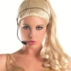 Party King 80S Diva Blonde Wig> Halloween Wigs