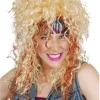 Tomfoolery 80S Rocker Blonde Wig> Halloween Wigs