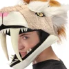 Elope Sabretooth Jawesome Hat> Halloween Hats