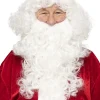 * Santa Professional Wig And Beard Set> Halloween Wigs