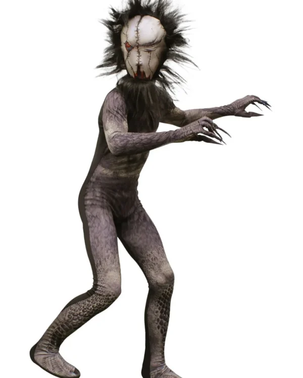 Morphsuits Seed Eater Morphsuit Kids Costume>Kids Kids Costumes