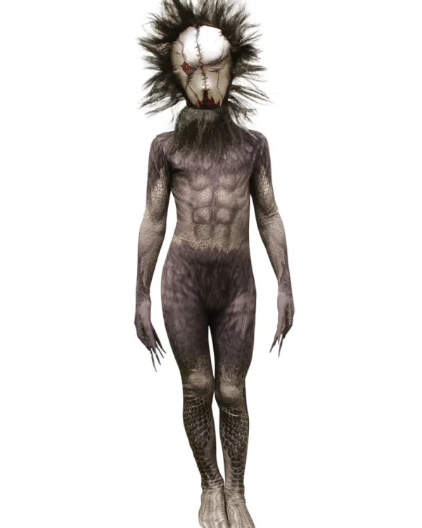 Morphsuits Seed Eater Morphsuit Kids Costume>Kids Kids Costumes