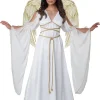 California Costumes Simply Divine Womens Costume> Devils &Amp; Angels