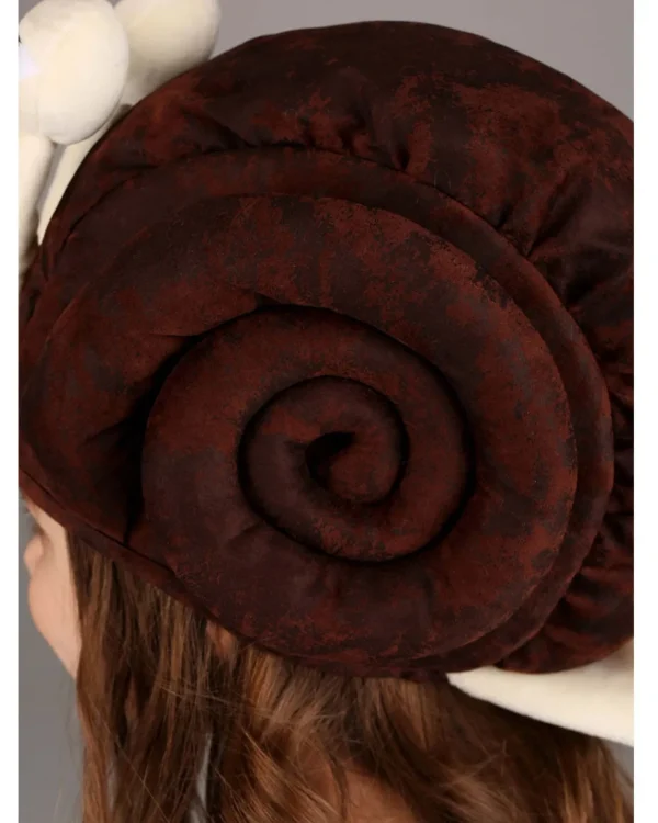 Elope Snail Plush Hat> Halloween Hats