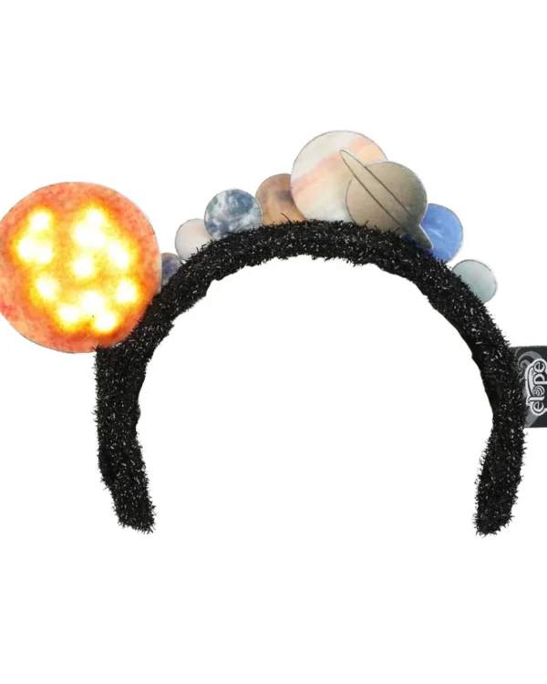 Elope Solar System Headband> Halloween Hats