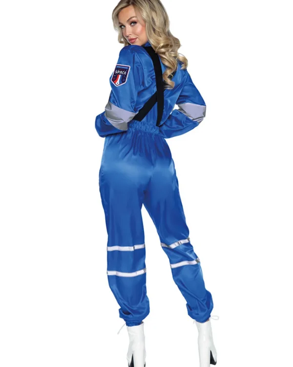 Leg Avenue Space Explorer Womens Costume>Women Women's Costumes