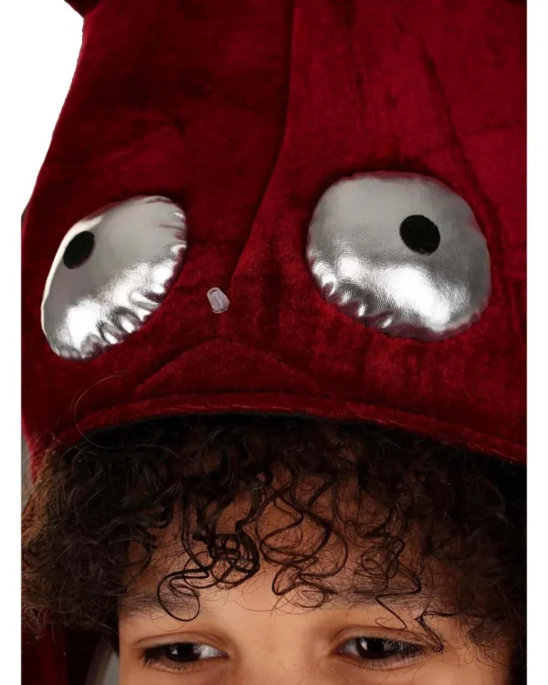 Elope Squid Sprazy Toy Hat> Halloween Hats