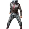 Rubies Star Wars Bad Batch Wrecker Classic Boys Costume>Kids Kids Costumes