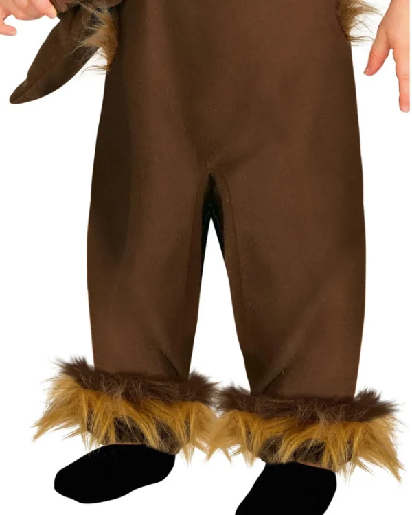 Rubies Star Wars Chewbacca Toddler Costume>Kids Kids Costumes