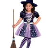 Amscan AU Starlight Witch Girls Costume>Kids Kids Costumes