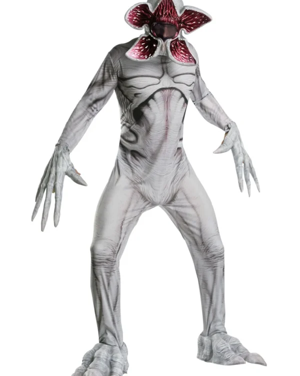 Rubies Stranger Things Deluxe Demogorgon Mens Costume>Men Men's Costumes