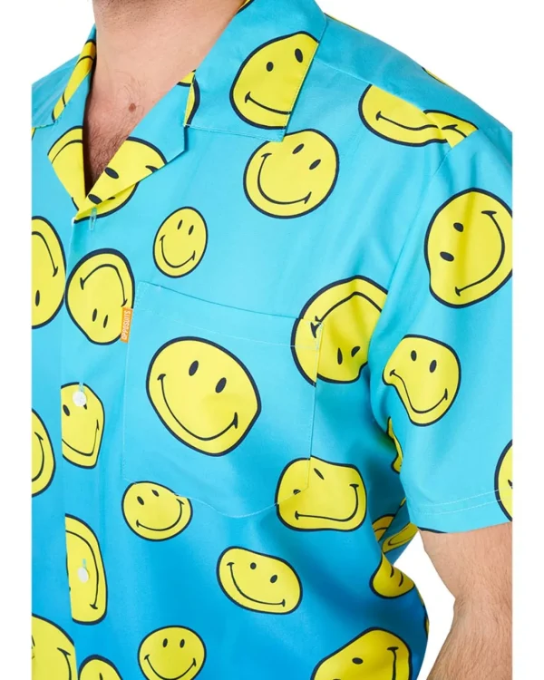 Opposuits Summer Smiley Fade Opposuit Mens Swim Suit> Opposuits