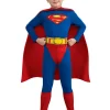 Rubies Superman Boys Toddler Costume>Kids Kids Costumes