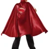 Rubies Superman Deluxe Boys Cape> Halloween Capes