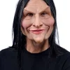 Zagone Studios Supersoft Evil Witch Full Mask> Halloween Masks