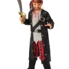 Rubies Swashbuckling Pirate Boys Costume>Kids Kids Costumes