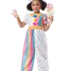 California Costumes Sweet Treats Clown Girls Costume>Kids Kids Costumes