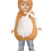 Fun World Teddy Bear Toddler Costume>Kids Kids Costumes