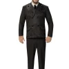 Rubies The Addams Family Gomez Mens Costume>Men Men's Costumes