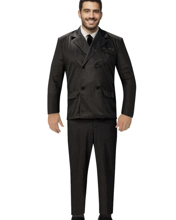 Rubies The Addams Family Gomez Mens Costume>Men Men's Costumes