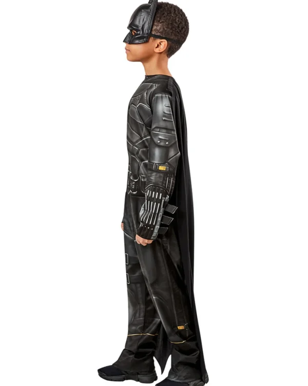 Rubies The Batman Classic Boys Costume>Kids Kids Costumes