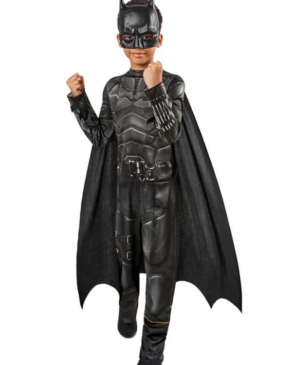 Rubies The Batman Classic Boys Costume>Kids Kids Costumes