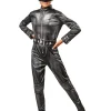 Rubies The Batman Selina Kyle Catwoman Deluxe Girls Costume>Kids Kids Costumes