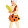 Rubies The Flintstones Bamm Bamm Boys Toddler Costume>Kids Kids Costumes