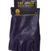 Rubies The Joker Boys Gloves> Halloween Accessories