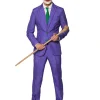 Opposuits The Joker Mens Suitmeister>Men Men's Costumes