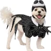 Rubies The Nightmare Before Christmas Jack Skellington Pet Costume> Horror Movies