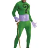 Rubies The Riddler Collectors Edition Mens Costume> Horror Movies