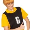 * The Sharon Deluxe Ginger Wig> Halloween Wigs