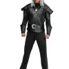 Disguise The Witcher Geralt Classic Adult Costume>Men Men's Costumes