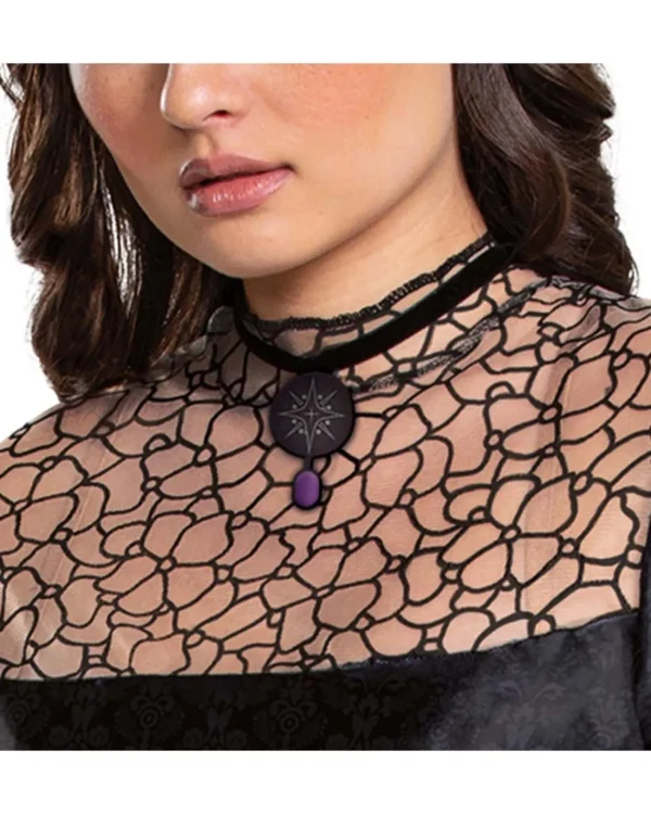 Disguise The Witcher Yennefer Classic Adult Costume>Women Women's Costumes