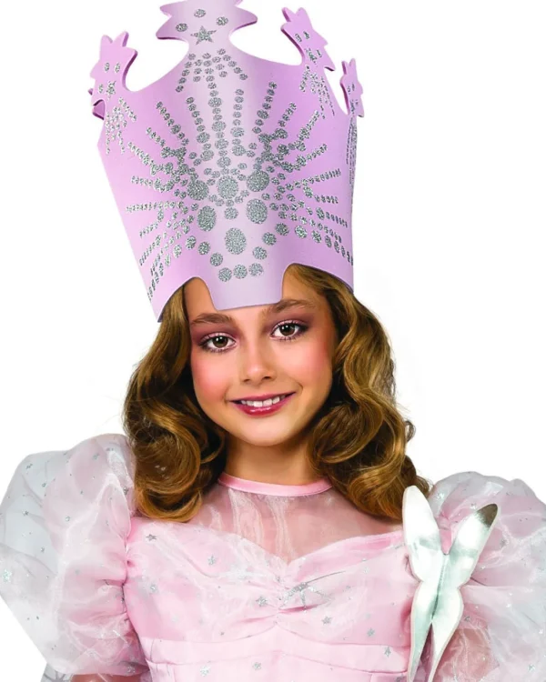 Rubies The Wizard Of Oz Glinda Crown> Wicked Witches