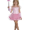 Rubies The Wizard Of Oz Glinda The Good Witch Tutu Dress Toddler Costume> Wicked Witches