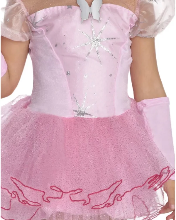 Rubies The Wizard Of Oz Glinda The Good Witch Tutu Dress Toddler Costume> Wicked Witches