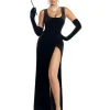 Party King Tiffany Honey Womens Costume>Women Women's Costumes