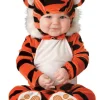 In Character Tiger Tot Baby And Toddler Costume>Kids Kids Costumes