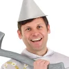 Elope Tin Woodman Hat> Halloween Hats