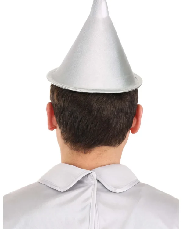 Elope Tin Woodman Hat> Halloween Hats