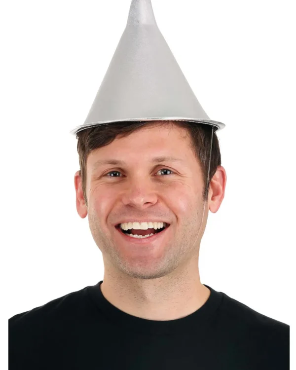 Elope Tin Woodman Hat> Halloween Hats