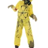 Smiffys Toxic Waste Boys Costume>Kids Kids Costumes