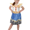 Rubies Toy Story Jessie Classic Girls Costume> Horror Movies