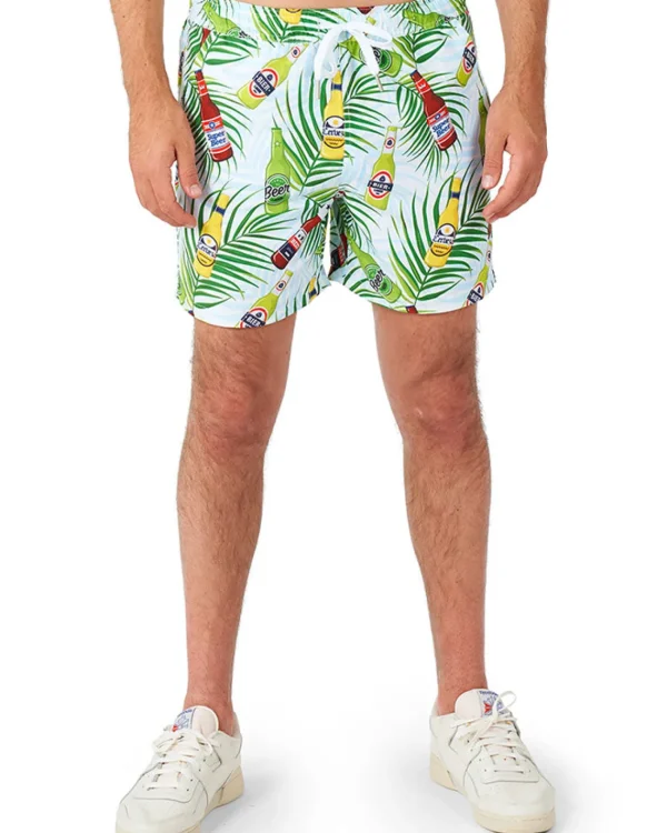 Opposuits Tropical Beer Mens Suitmeister Swim Suit Combo> Opposuits