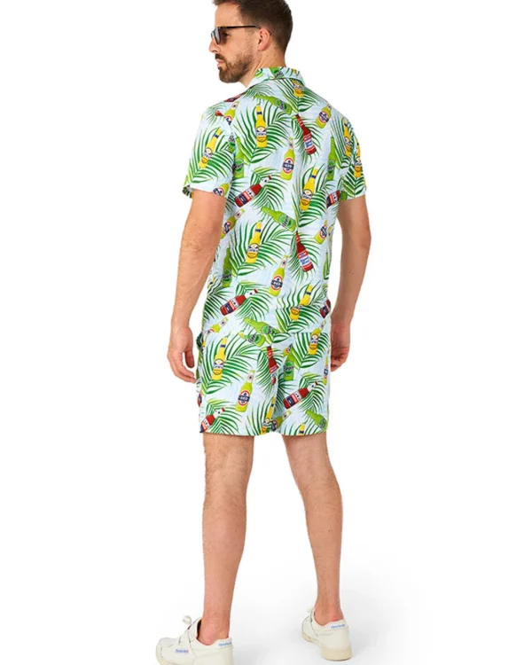 Opposuits Tropical Beer Mens Suitmeister Swim Suit Combo> Opposuits