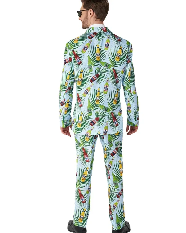 Opposuits Tropical Beers Mens Suitmeister> Opposuits