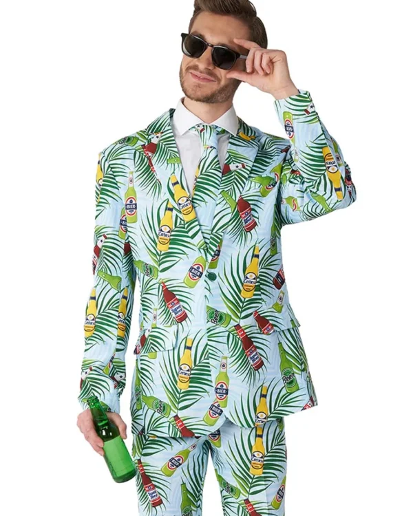 Opposuits Tropical Beers Mens Suitmeister> Opposuits